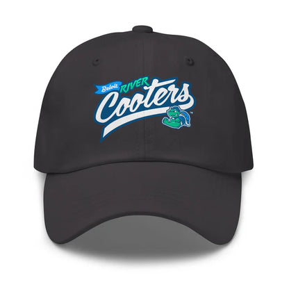 Beloit River Cooter Hat